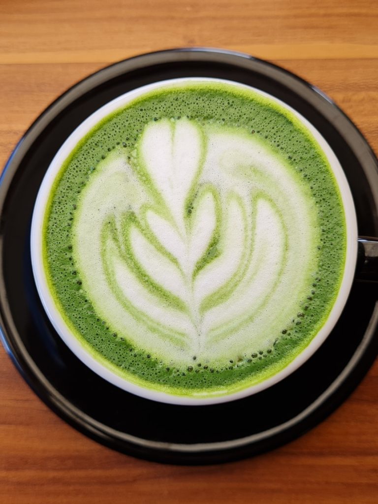 The battle to trademark matcha as counterfeits from outside Japan rise