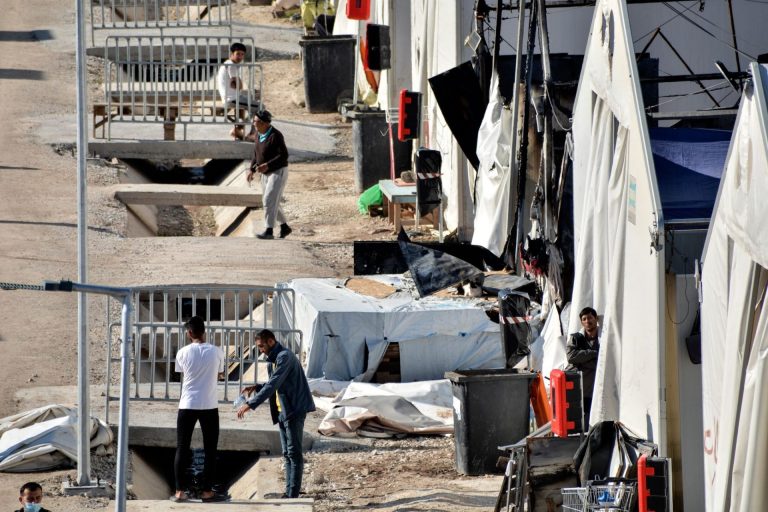 Solidarity and deportation: EU moves to get a grip on migration as pressure mounts