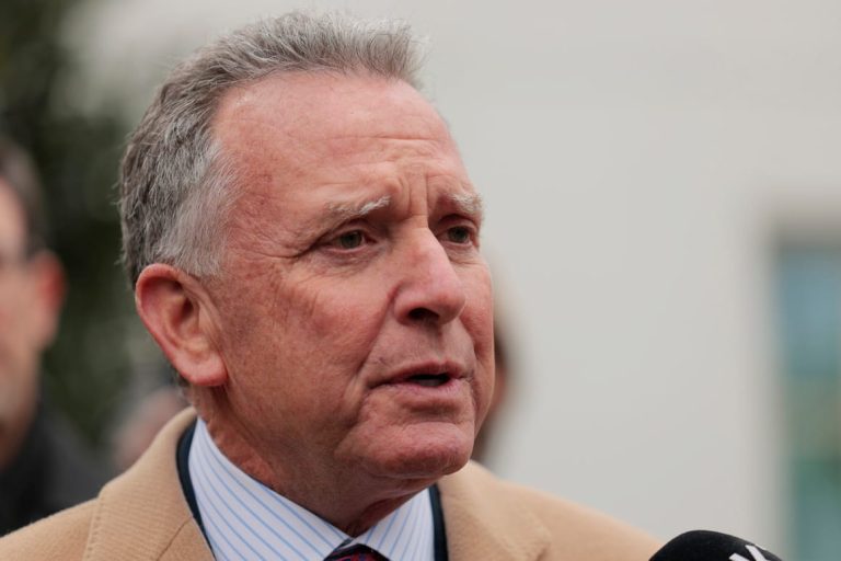 US envoy Witkoff to meet Zelenskyy in Germany for latest peace talks