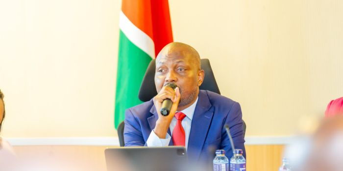 Kenyans Need Jobs Not Expressways, Moses Kuria Slams Ruto