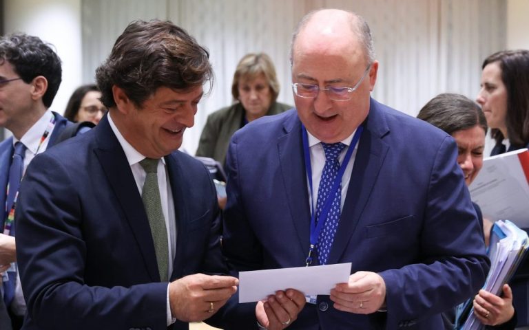 European fishing marathon ends with positive agreement