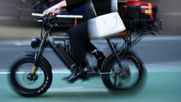 Modified e-bikes cop another rail ban over safety risks