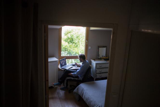 Remote work: ‘We are seeing more cases of dismissals under technological surveillance, especially in the US’