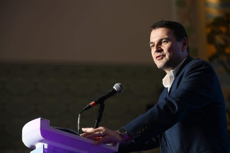 Czech climate policy gutted by minister who vowed ‘green blood will run’