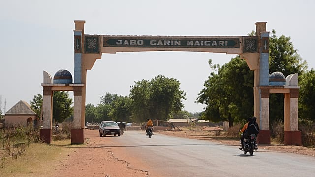 US airstrikes deepen debate in Nigeria as analysts warn against quick fix