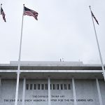 Trump’s marble fixation hits the Kennedy Center’s armrests
