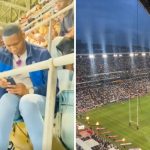Sharksfest fans pay over R1k for Uber rides home