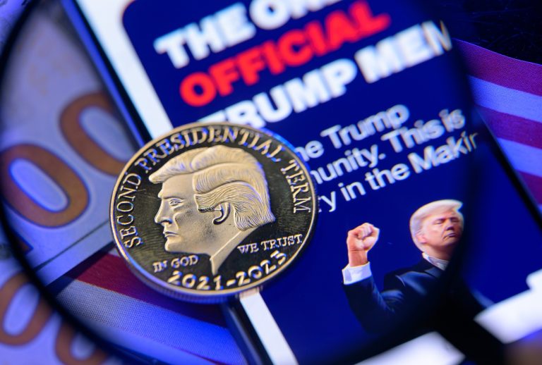 For Trump, everything’s a “hoax.” It’s pure projection