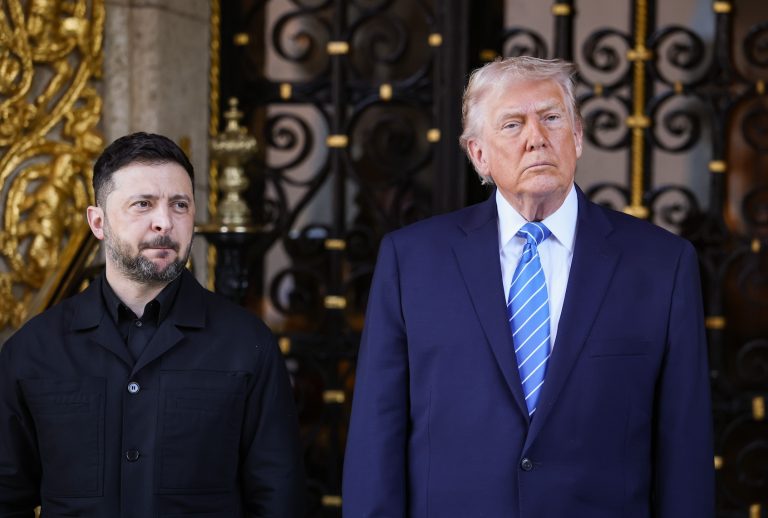 “Progress achieved”: Zelenskyy says US has agreed to 15 year security guarantees for Ukraine