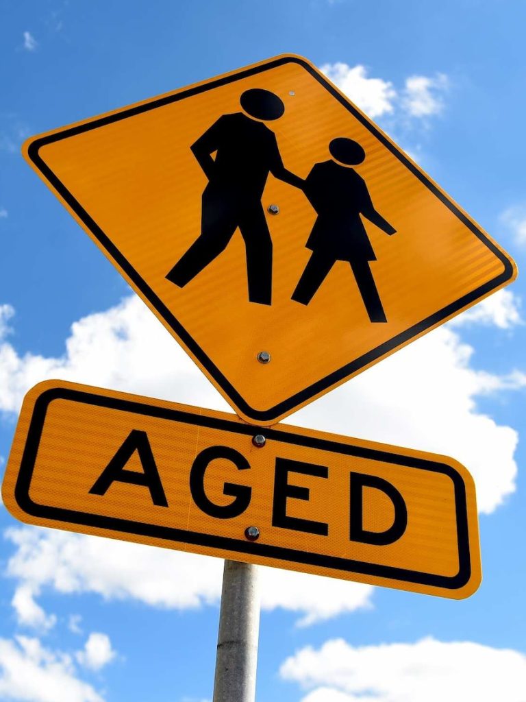 What will aged care fee changes mean for you? Here are the details