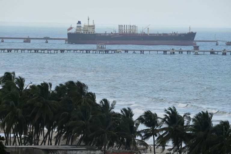 US Continues Seizure of Venezuelan Oil Tankers Amid Condemnation at UN Security Council