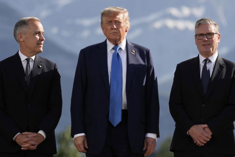 How MAGA Changed the World in 2025, and What Comes Next