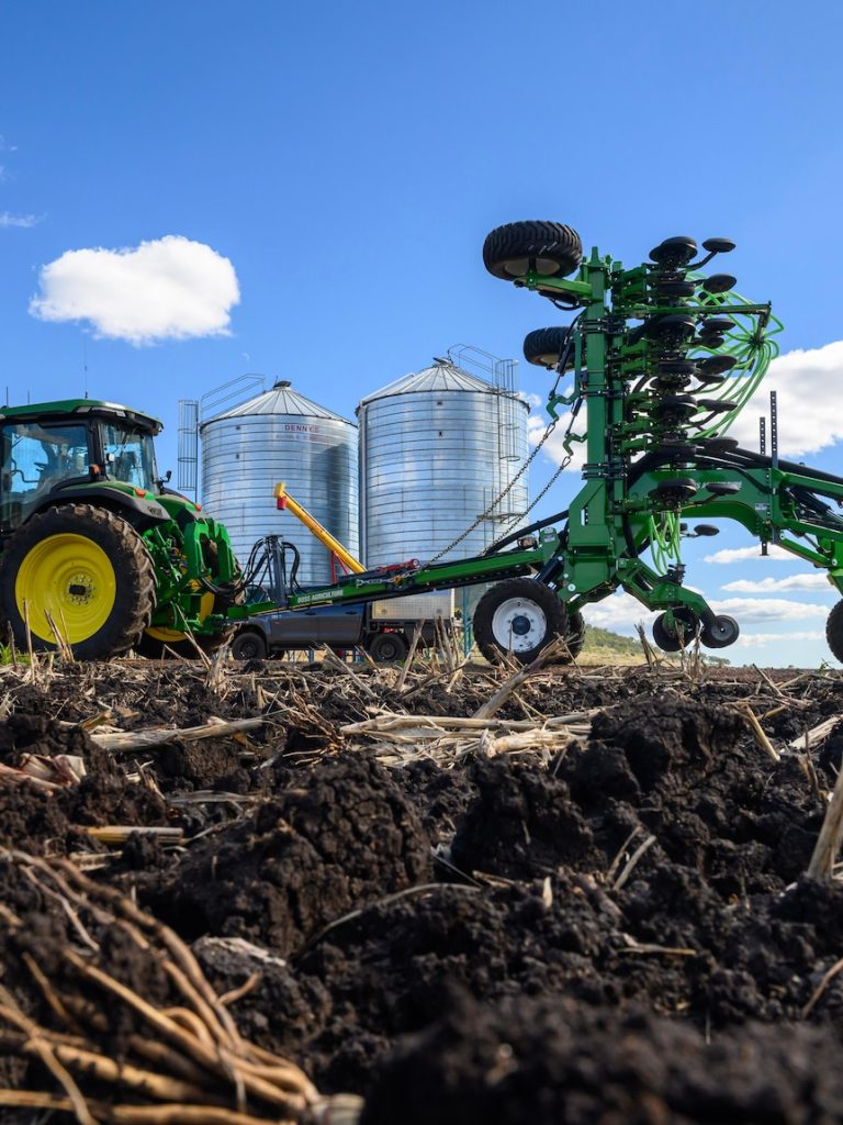 Right to repair reforms to be expanded to farm machinery