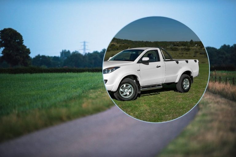 Another Chinese automaker returns to South Africa with new vehicles