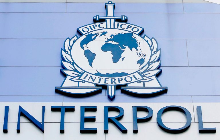 Interpol announced 85 arrests in 17-country operation