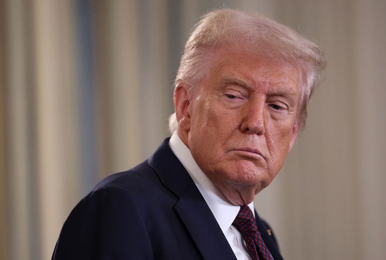 “Cheaters and thieves”: Trump spends New Year’s Eve bashing Democratic Party, blue cities