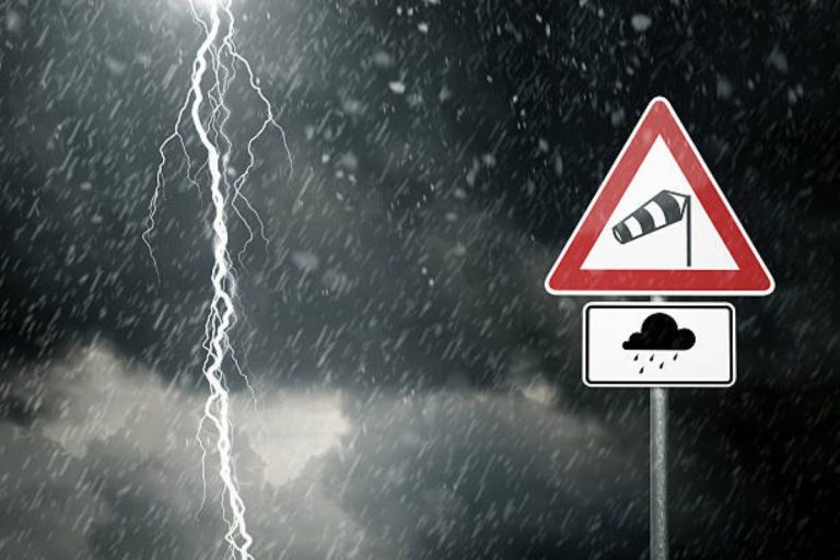 Eastern Cape on high alert as severe storms intensify