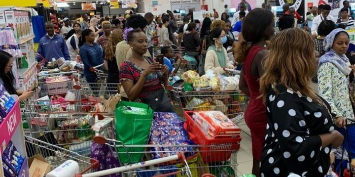 What Kenyans Will Pay More and Less for This January-Report
