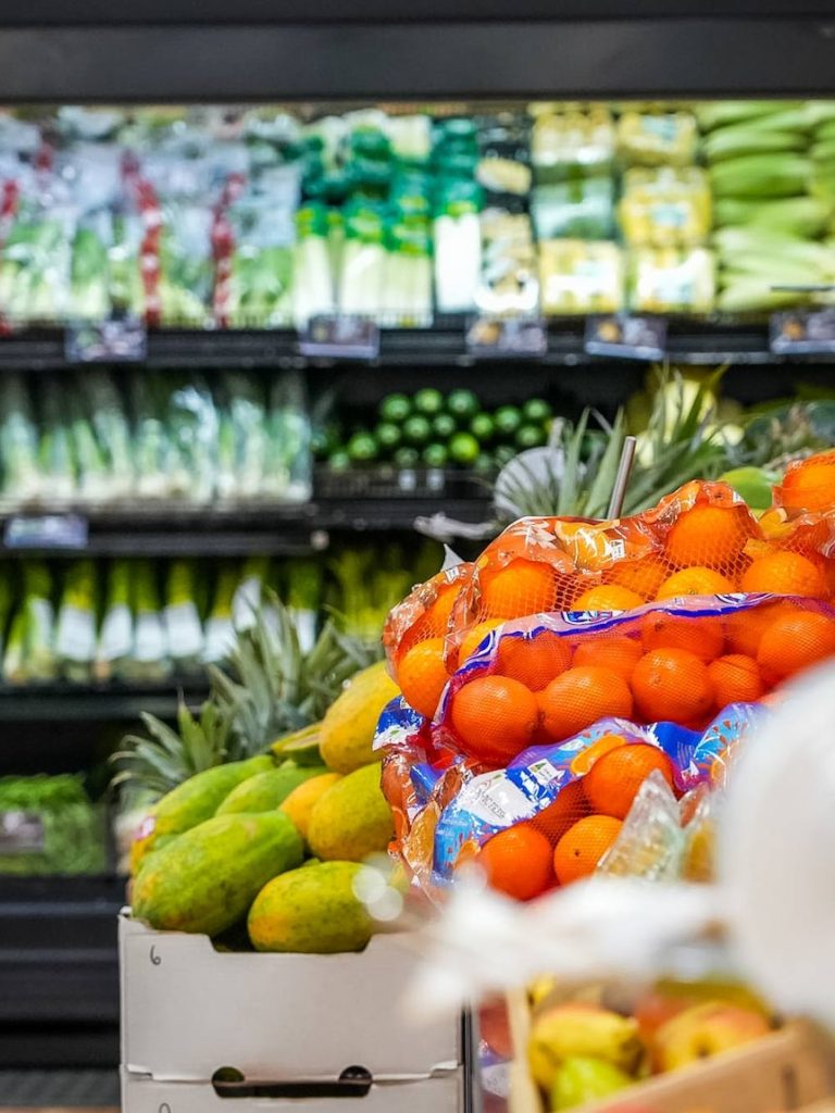 Shoppers warned of grocery price rise as parasite hits crop production