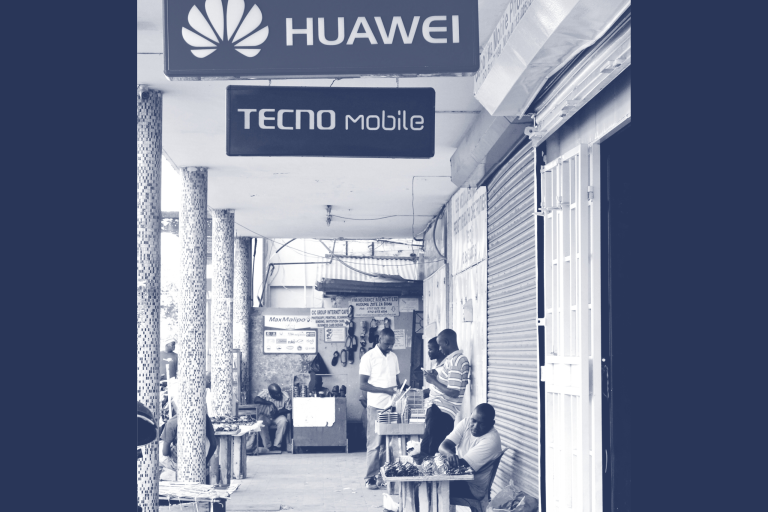 The New Political Circus Acts