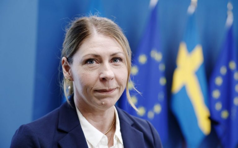 Sweden ready to receive burn victims