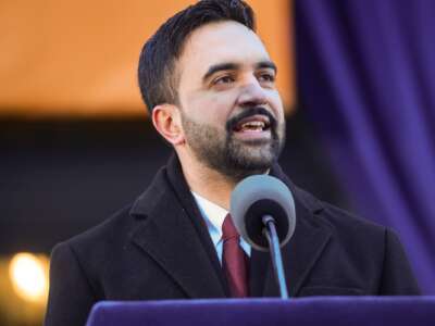 Mamdani’s Win Shows “Palestine Is No Longer a Liability,” Says Mahmoud Khalil