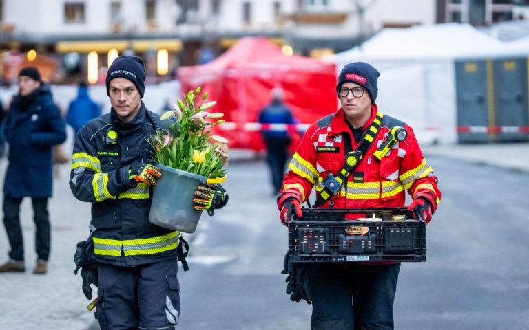 Crans-Montana: the EU “in contact” with the Swiss authorities to provide “medical aid”