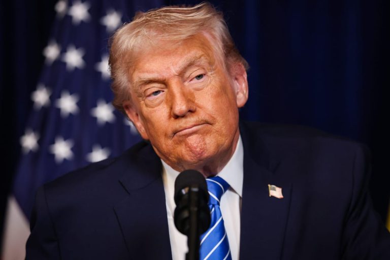 Trump warns Tehran that US is ‘locked and loaded’ to support Iranian protesters