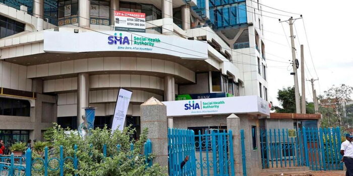 SHA Moves to Fund Specialized Treatment Abroad for All Kenyans