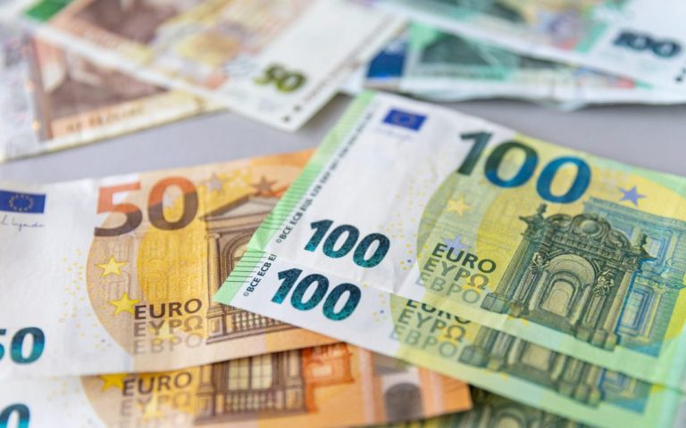 Euro now also currency in Bulgaria