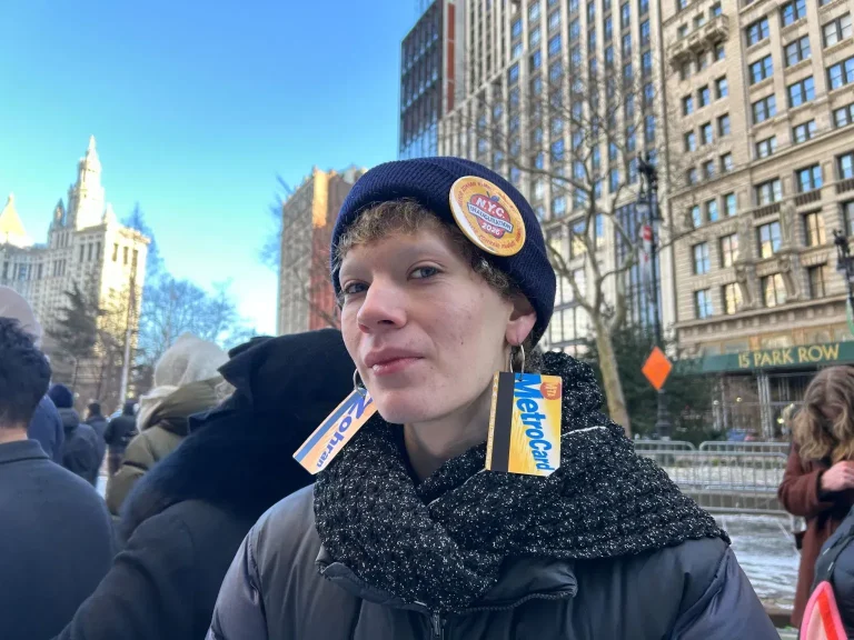 Mamdani Takes Oath of Office Before Thousands of Supporters