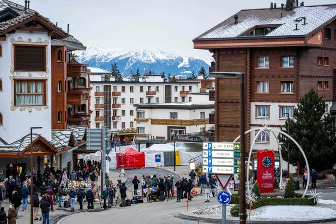 Questions linger two days after Swiss resort bar fire