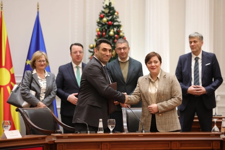 With an EBRD loan, electric locomotives will be procured for ŽRSM Transport