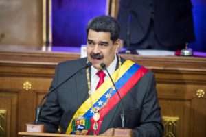 Thoughts on the Capture of Maduro and Trump’s Attack on Venezuela