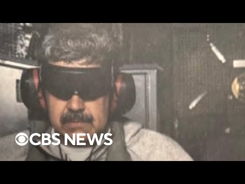 ​Is Cuba next after Maduro’s capture?