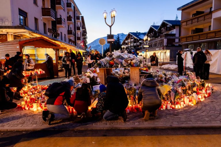 Criminal case opened against managers of Swiss bar after deadly fire