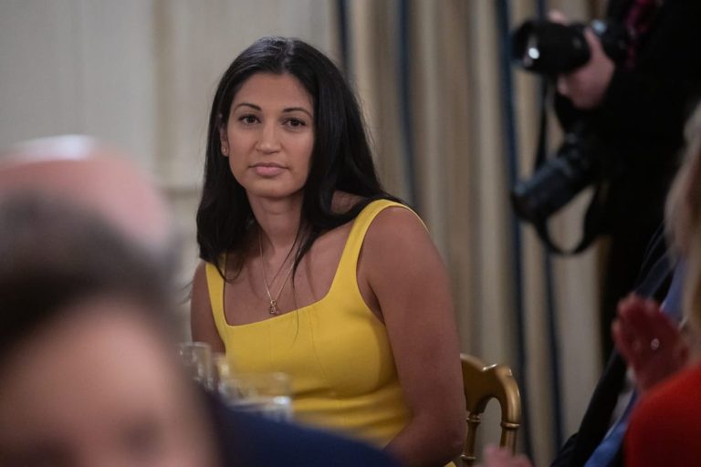 Denmark rankles at MAGA post on Greenland after Trump’s Venezuela operation