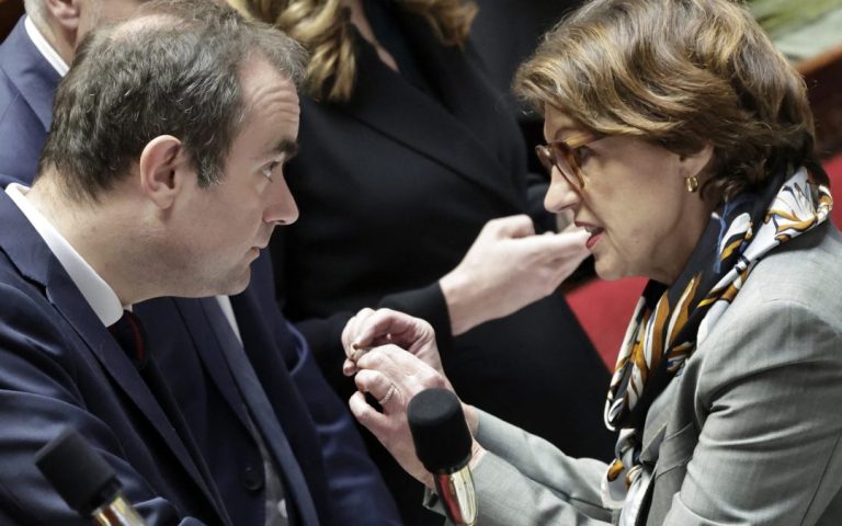 France will suspend imports of South American products containing substances banned in Europe