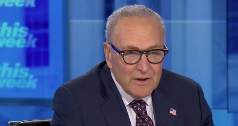 Democrats And Republicans To Move Next Week To Block Trump From Further Action In Venezuela