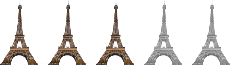 Meet the candidates for Paris mayor