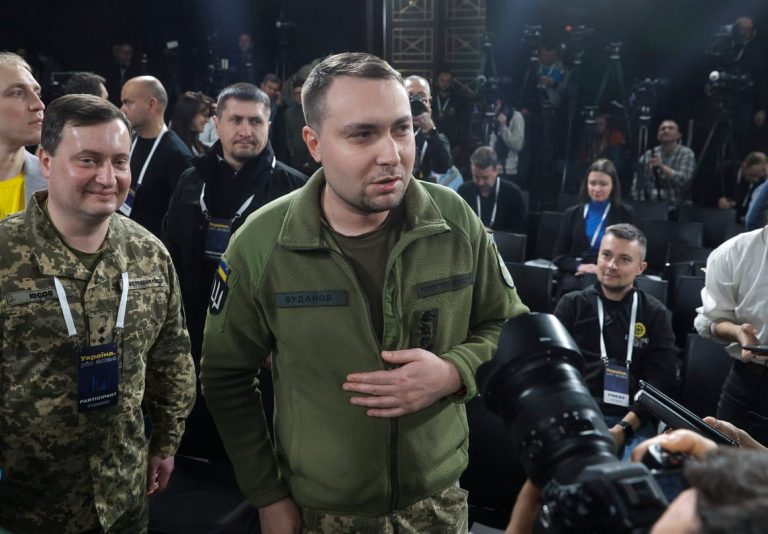Zelenskyy’s new chief of staff has his work cut out for him