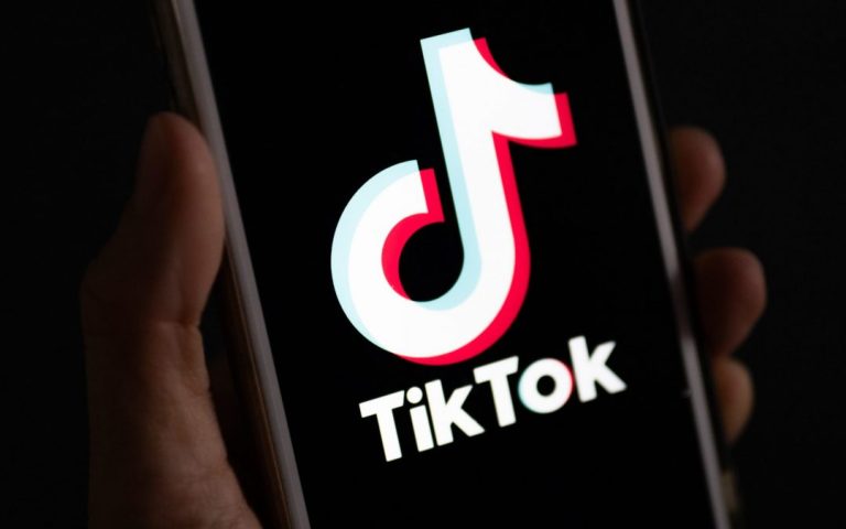 The European Commission gathers material on AI content on TikTok concerning Poland’s membership in the European Union