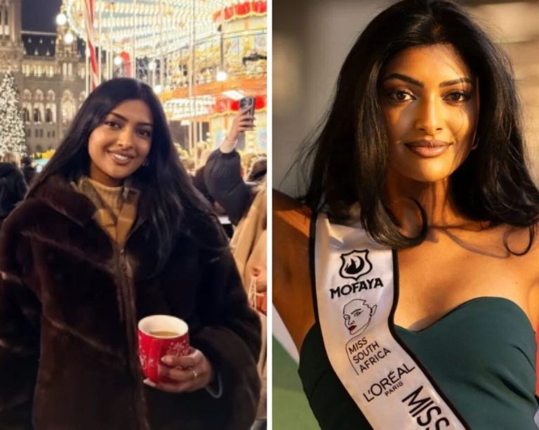 Ex Miss SA runner-up robbed of R200k during vacation abroad