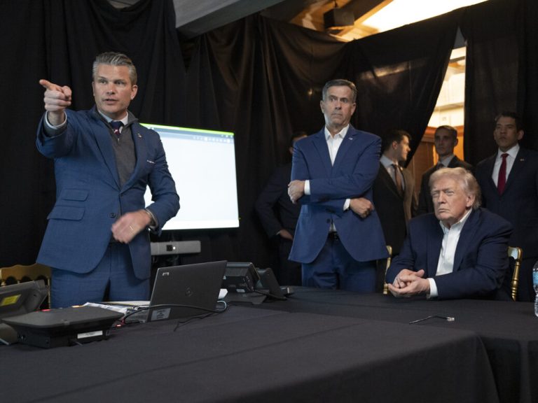 Maduro won’t satisfy Trump’s hungry ego