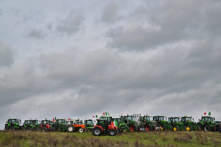 Brussels lines up farm funding concessions to get Mercosur deal over the line