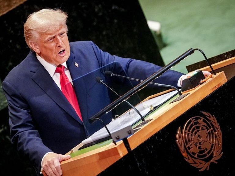 Poll: ‘Trump unpopular in Europe even among populists’