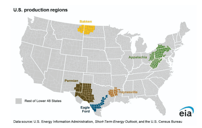 SPEED Act: A ‘holiday gift to Big Oil’