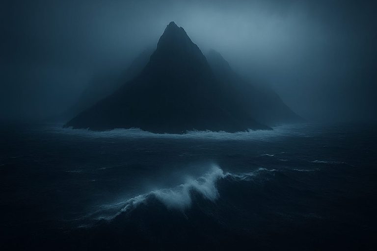 Iran in 2026: Isolated in a Turbulent Ocean