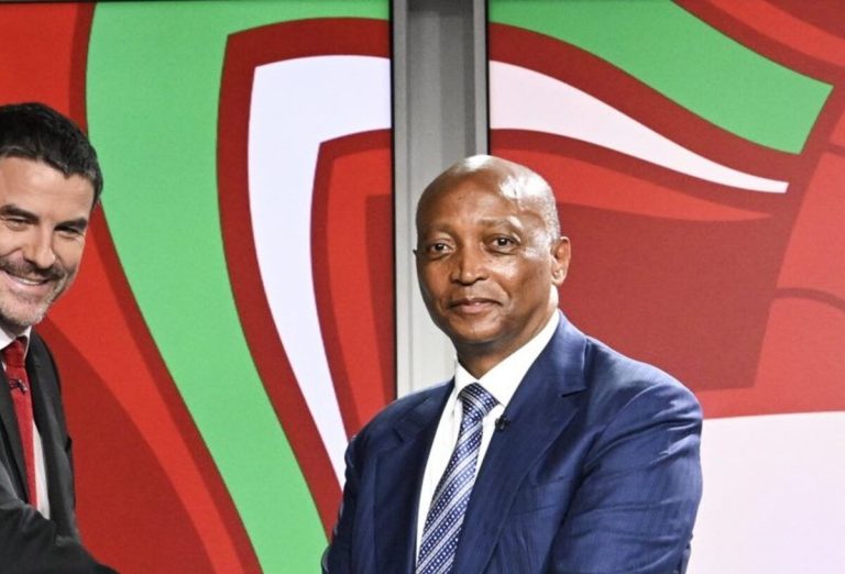 CAF drops bombshell on AFCON with four-year cycle decision