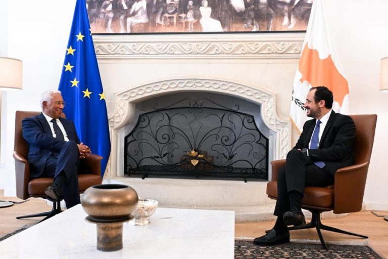 An autonomous and connected Union: Cyprus EU Presidency 2026